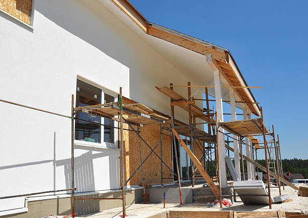 Mold Remediation for Vacation Homes in Ocean Springs, MS